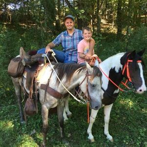 Meet your Posher, Scott